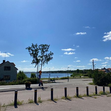 Nybyggd Stuga Pa Aengsvaegen 1 Cole Case Timmernabben Экстерьер фото
